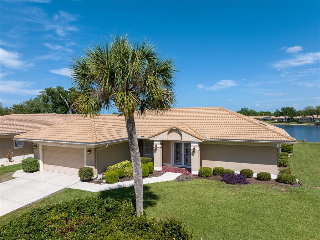 3162 E VILLAGE DRIVE