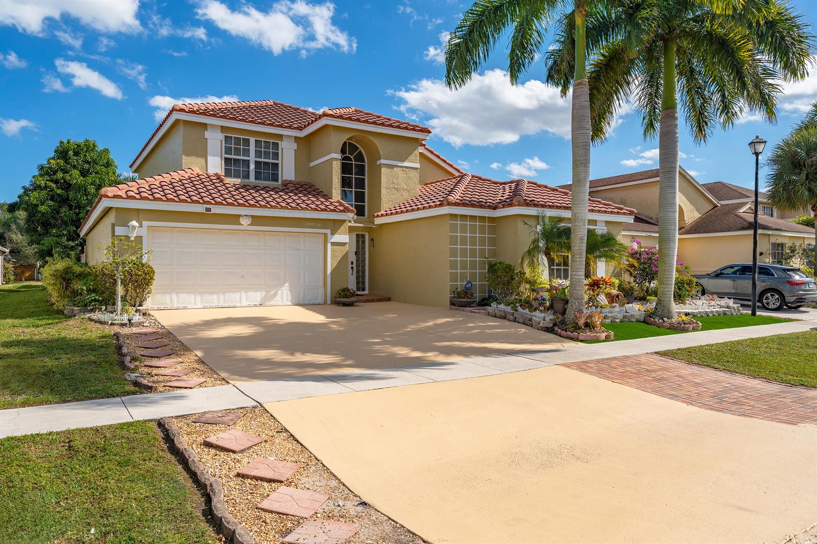 18956 La Costa Lane, Boca Raton FL 33496