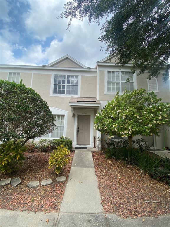2216 LAKE WOODBERRY CIRCLE