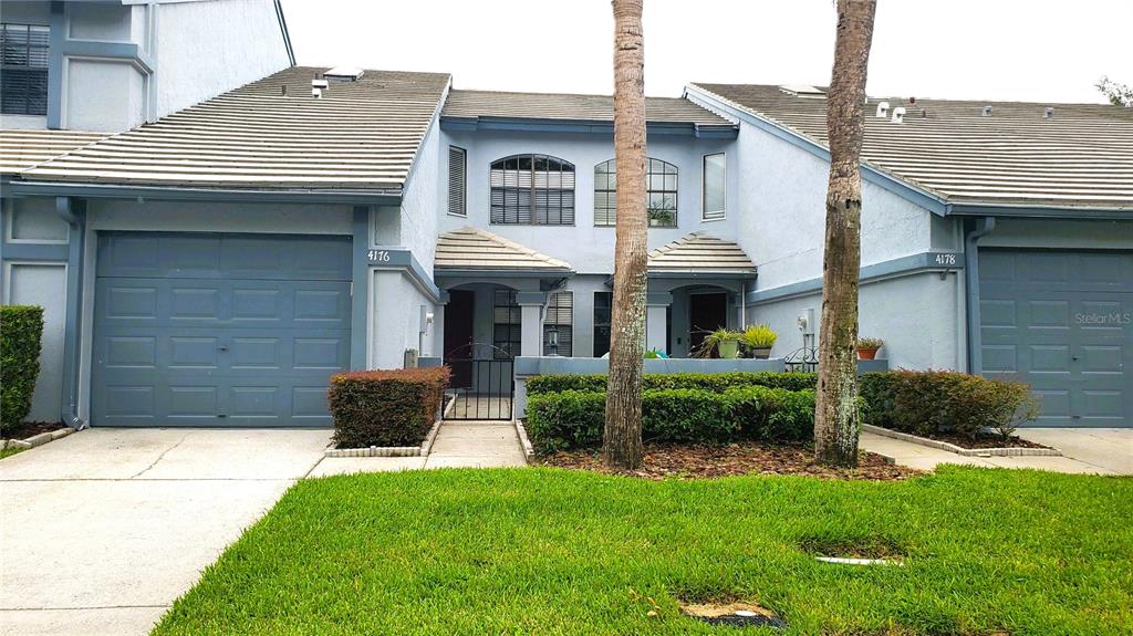 4176 BRENTWOOD PARK CIRCLE
