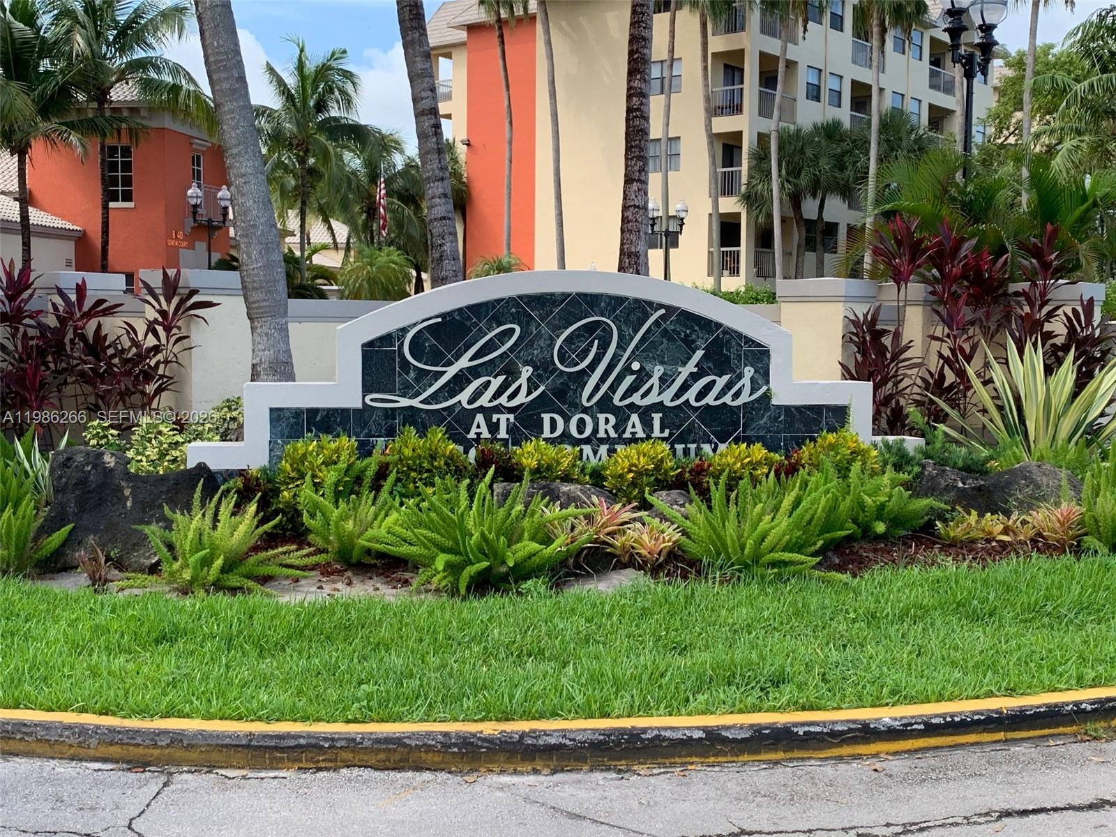 8215 Lake Dr # 201, Doral FL 33166
