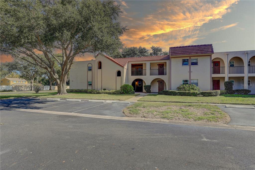 9700 STARKEY ROAD UNIT 321