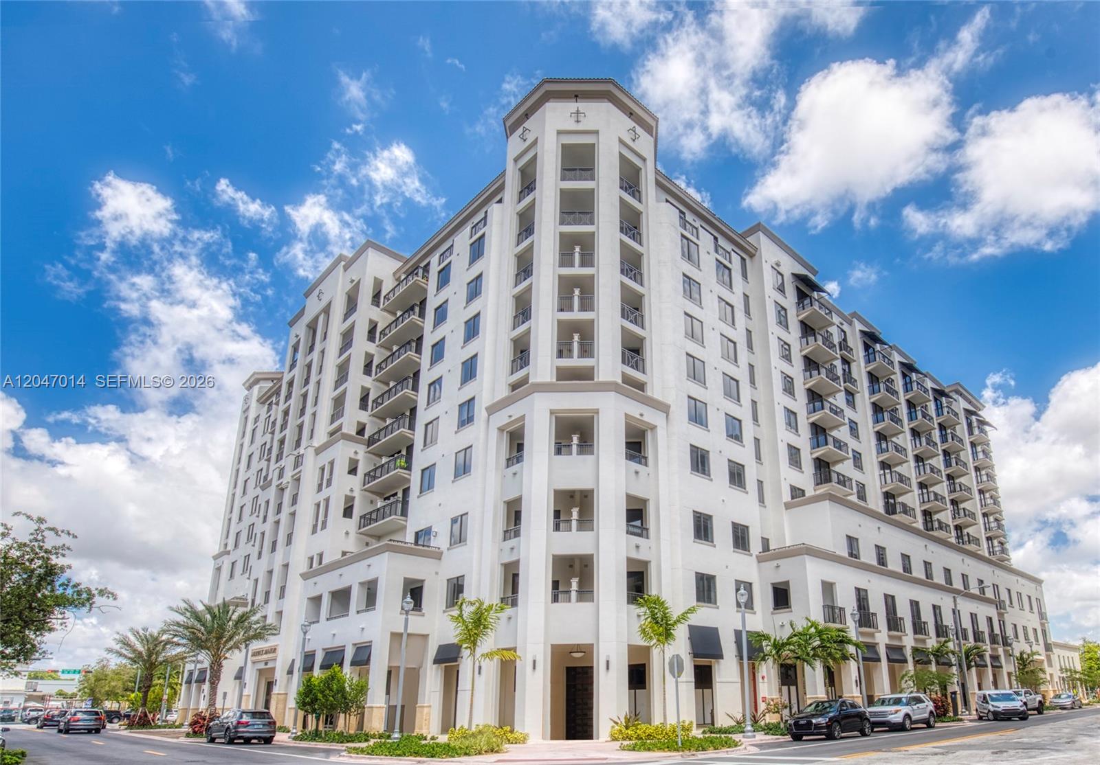 301 Altara Ave # 733, Coral Gables FL 33146