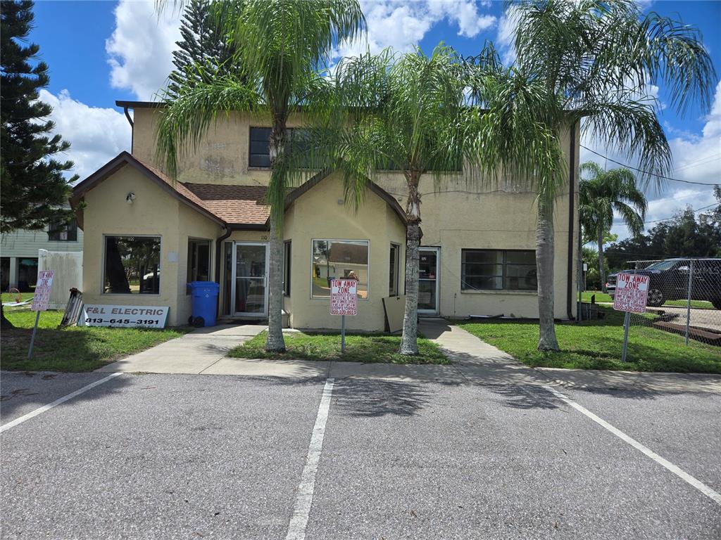 110 W SHELL POINT ROAD