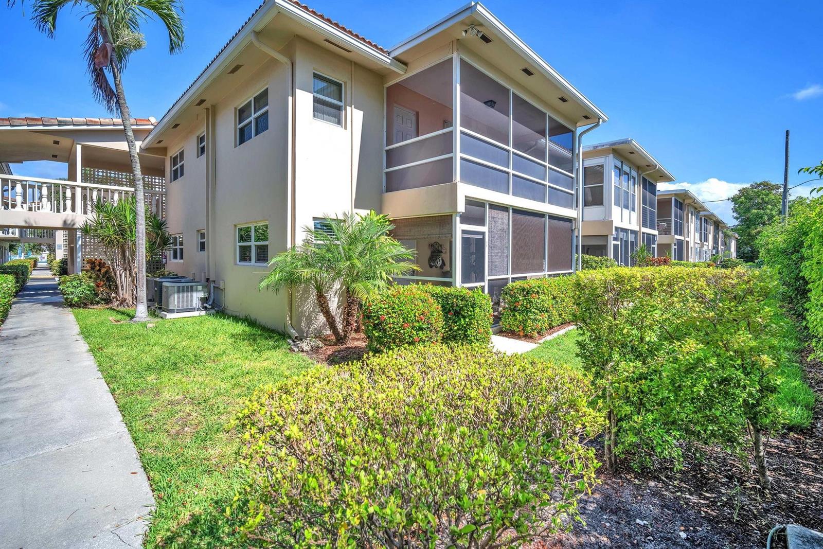2131 NE 42nd Court # 104e, Lighthouse Point FL 33064