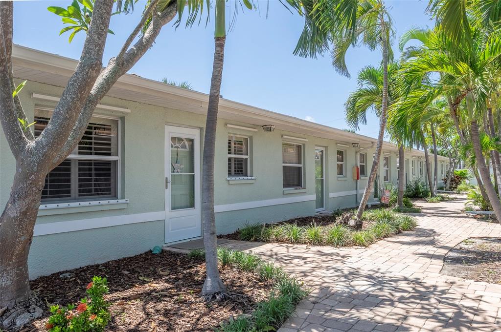 9040 BLIND PASS ROAD UNIT B1, ST PETE BEACH, FL — photo 2 of 30