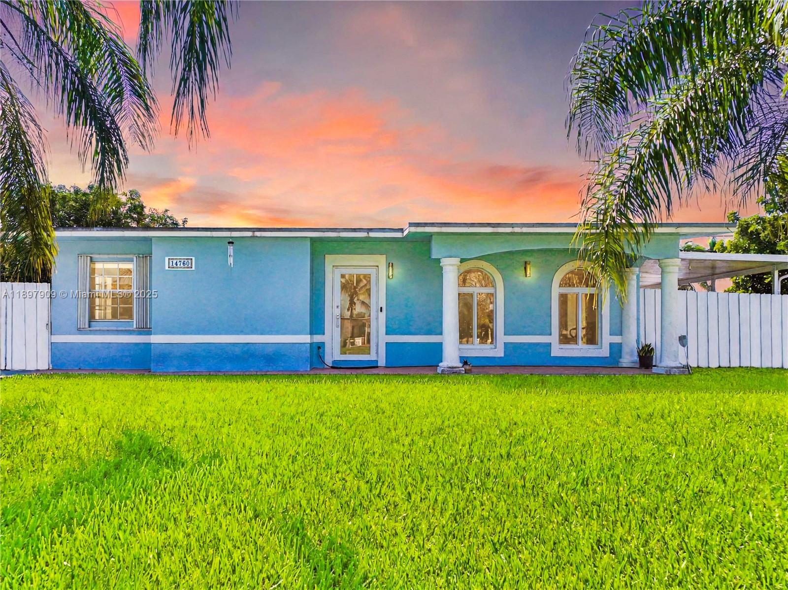 14760 Lincoln Dr, Homestead FL 33033