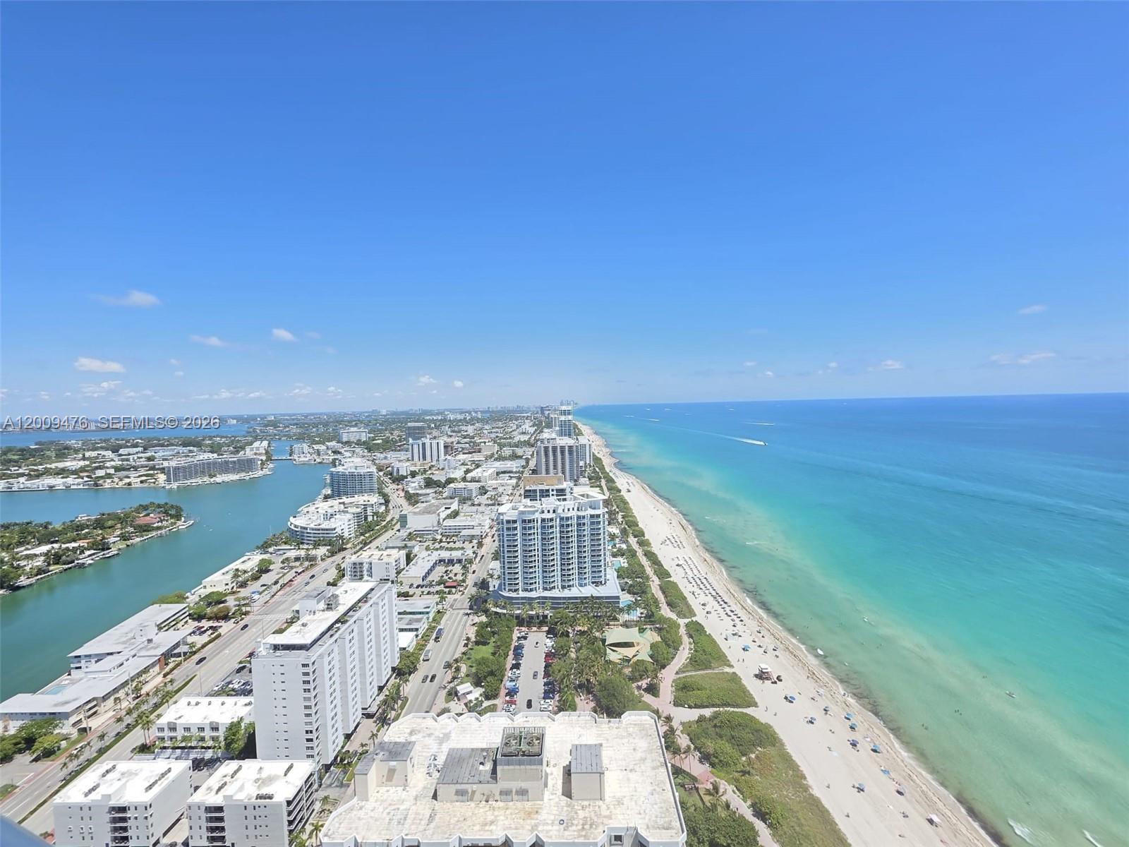 6365 Collins Ave # 4311, Miami Beach FL 33141
