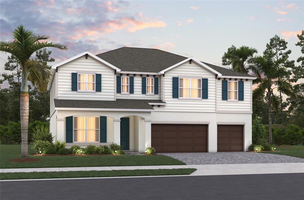 5171 MOCKINGBIRD SOUND COURT