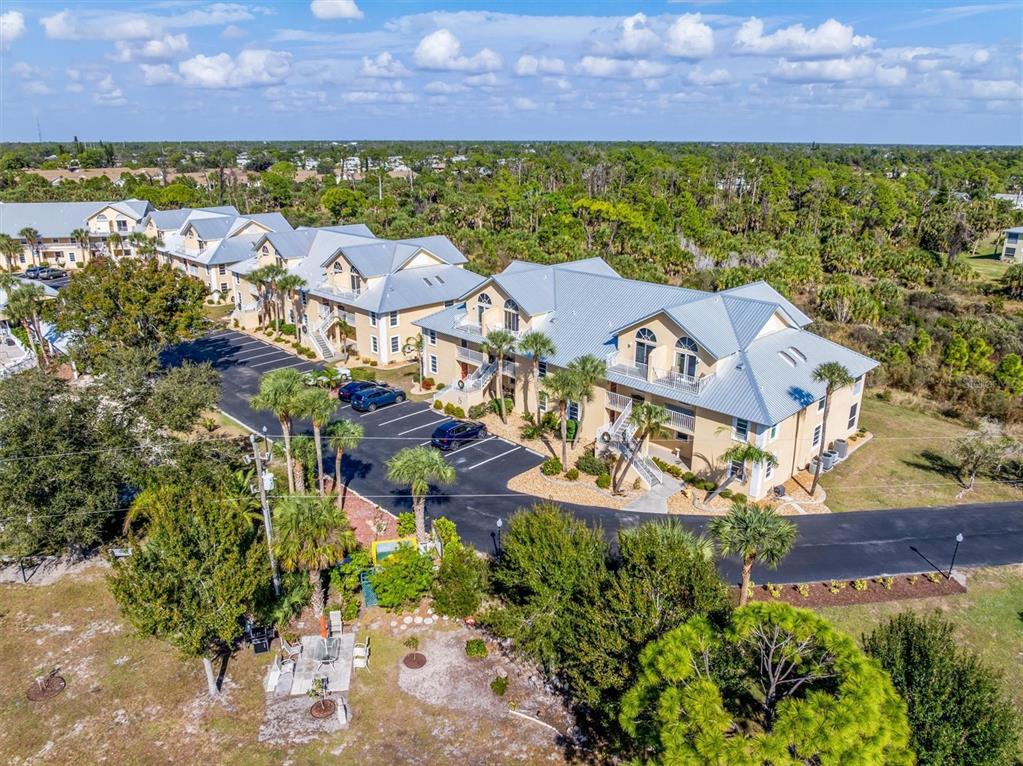 6610 GASPARILLA PINES BOULEVARD UNIT 104