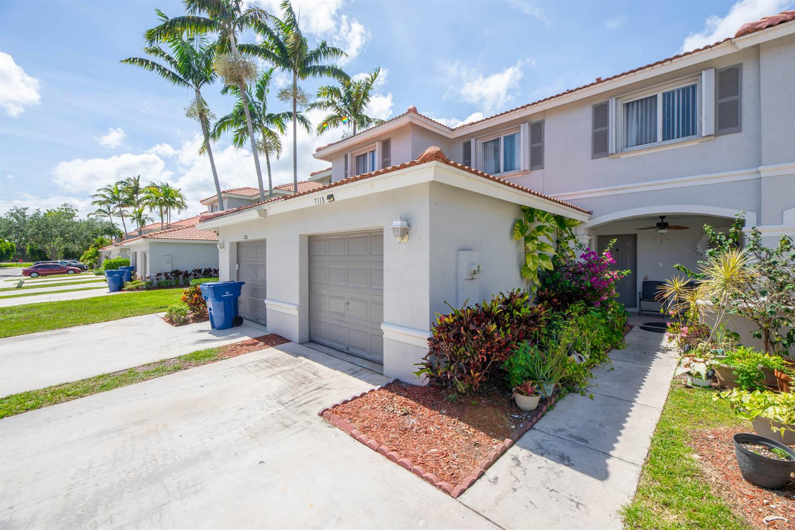 7118 Hawks Nest Terrace # 7118, Riviera Beach FL 33407