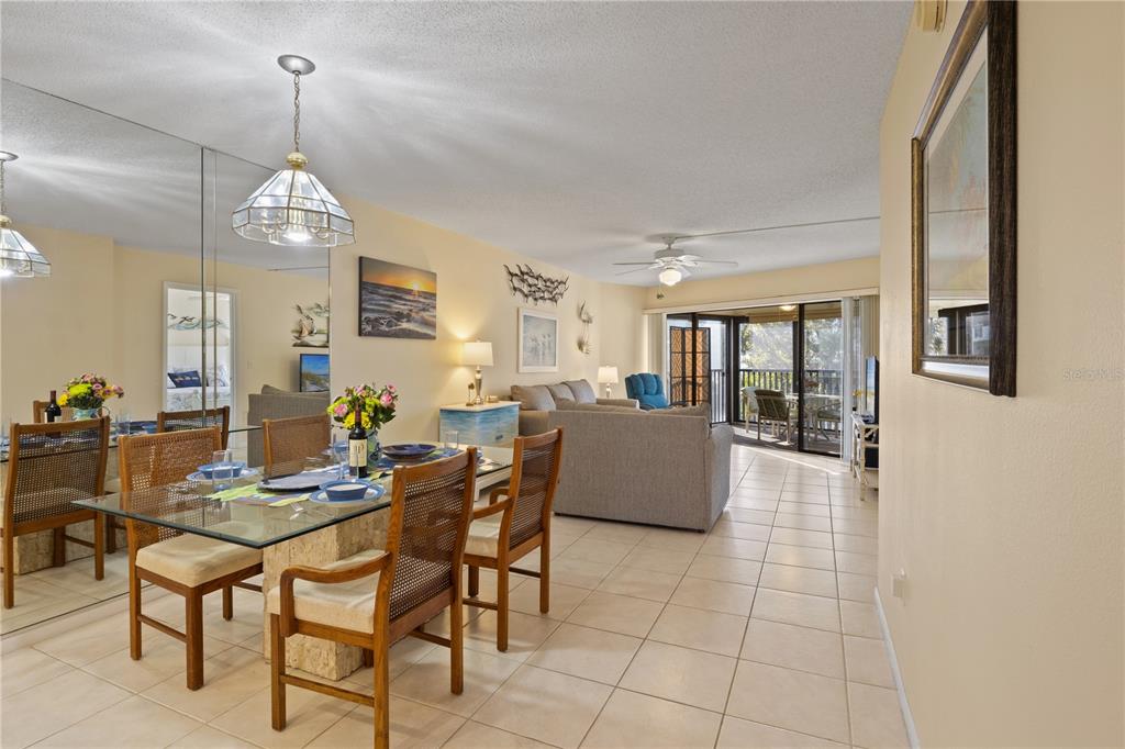 5608 GULF DRIVE UNIT 104, HOLMES BEACH, FL — photo 5 of 30