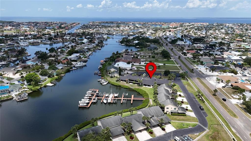 644 YARDARM DRIVE UNIT 22, APOLLO BEACH, FL — photo 2 of 30