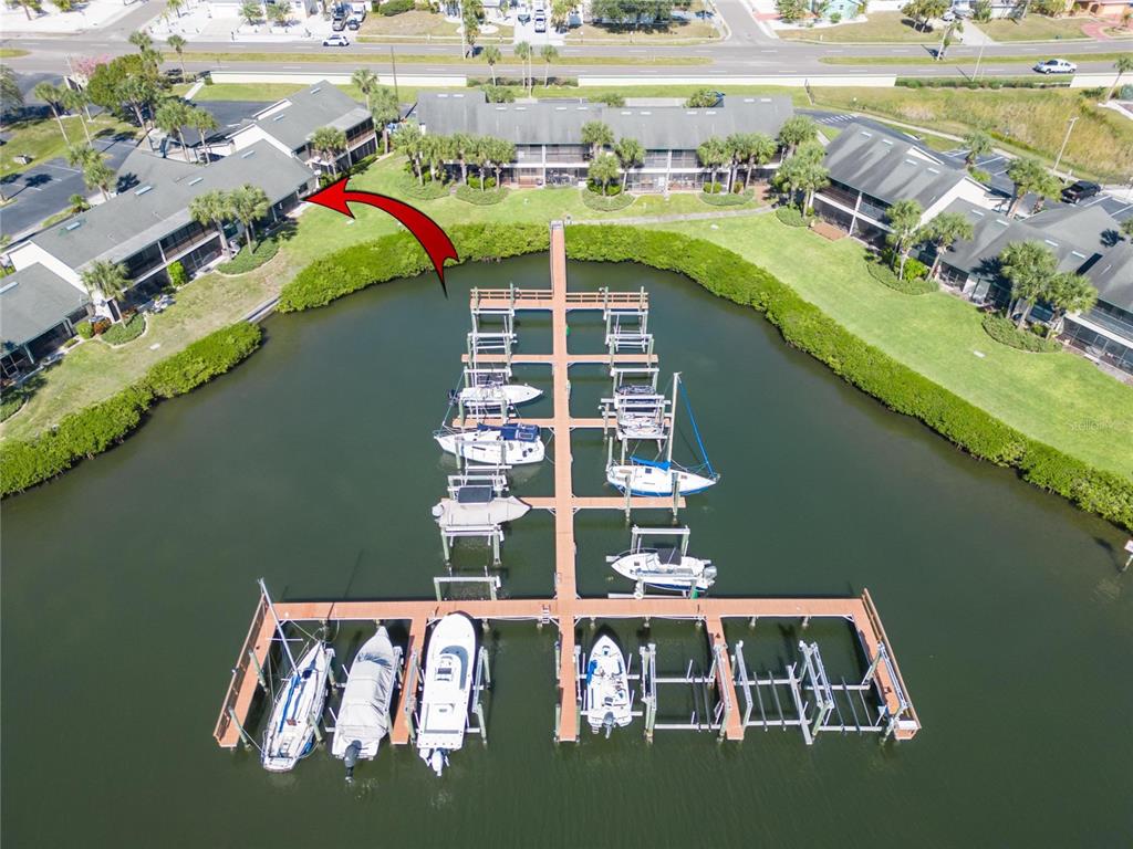 644 YARDARM DRIVE UNIT 22, APOLLO BEACH, FL — photo 3 of 30