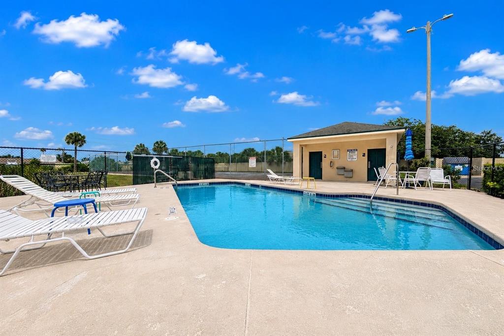 644 YARDARM DRIVE UNIT 22, APOLLO BEACH, FL — photo 4 of 30