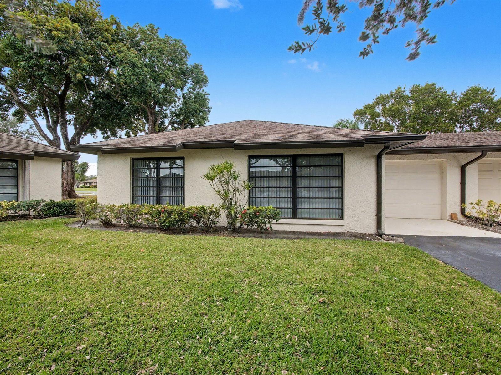 4759 Storkwood Terrace # A, Boynton Beach FL 33436