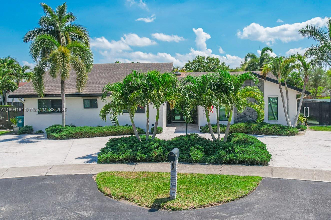 14680 SW 107th Ter, Miami FL 33186