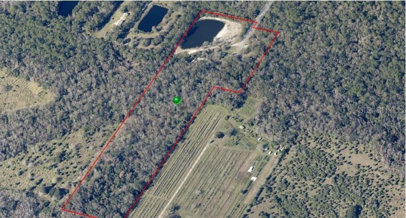 270 WRIGHT GROVE ROAD, OAK HILL, FL — photo 2 of 17