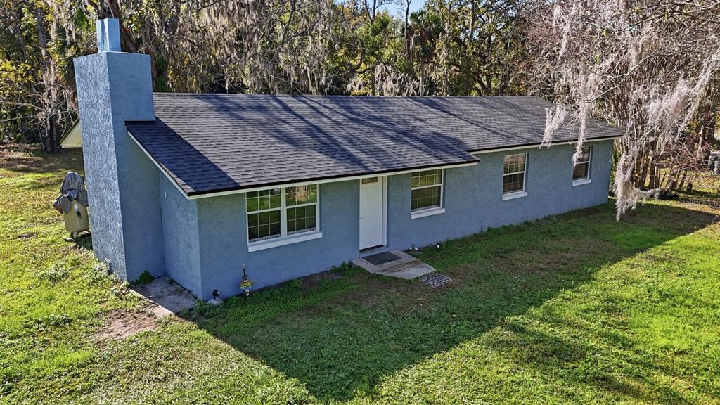 270 WRIGHT GROVE ROAD, OAK HILL, FL — photo 5 of 17