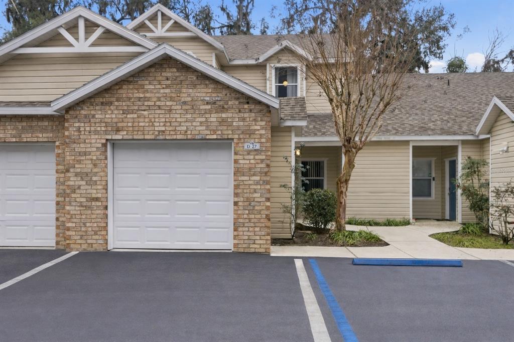4700 SW ARCHER ROAD UNIT D27