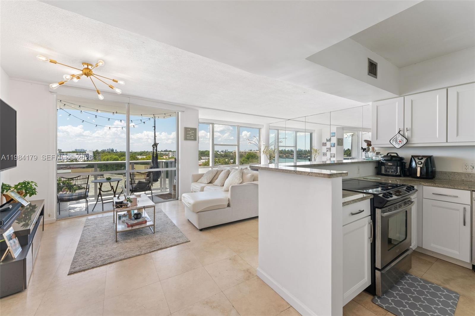 900 Bay Dr # 421, Miami Beach FL 33141