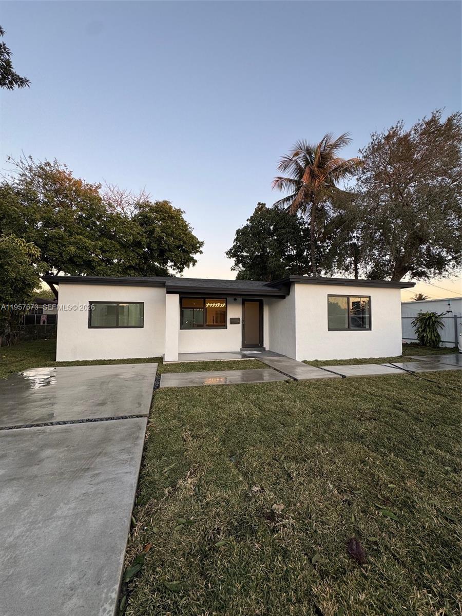 8901 NW 32nd Ave, Miami FL 33147