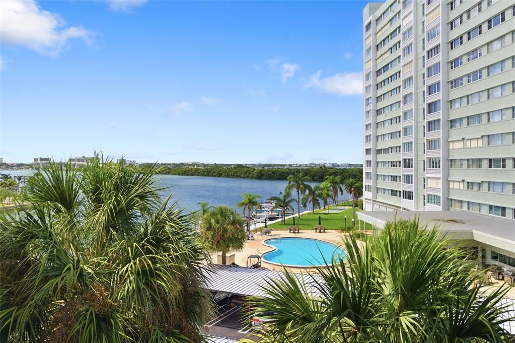 51 ISLAND WAY UNIT 411