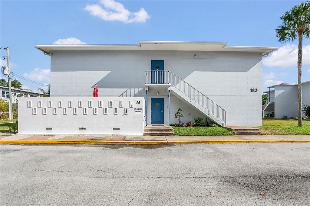 160 BOUNTY STREET UNIT A1-101
