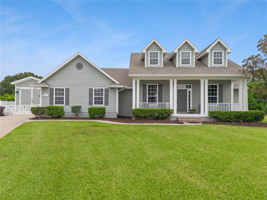 560 CODY ALLEN COURT
