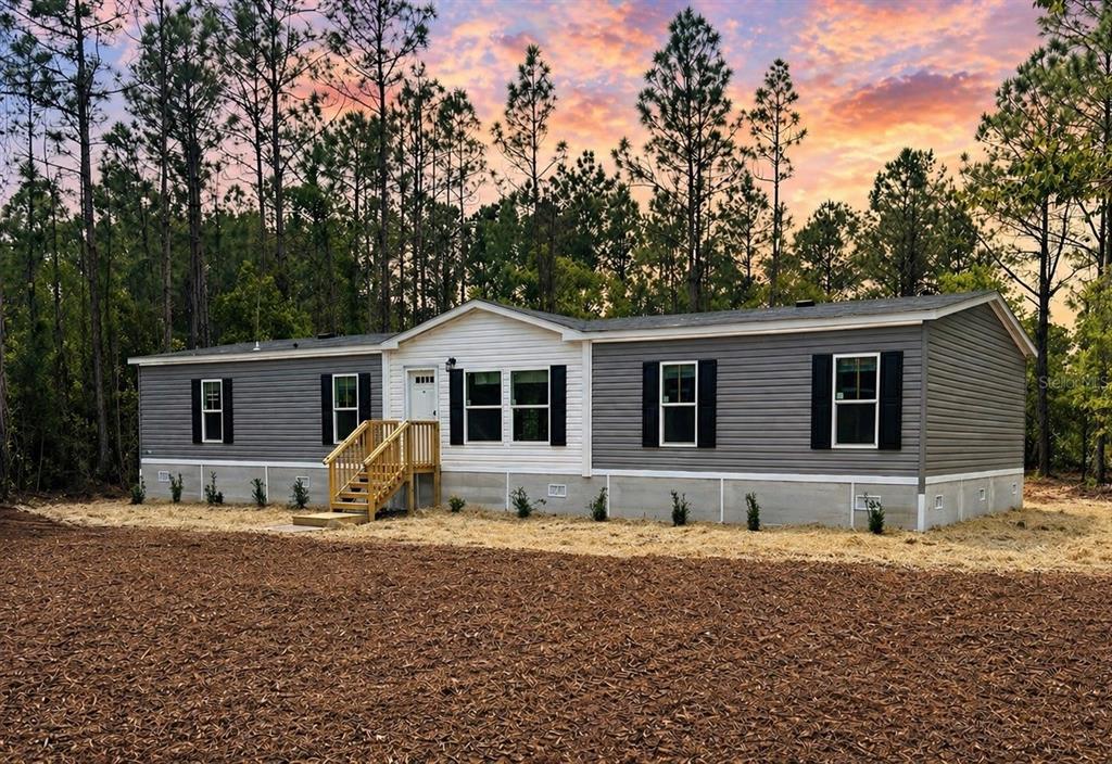 2898 ORANGE BLOSSOM STREET