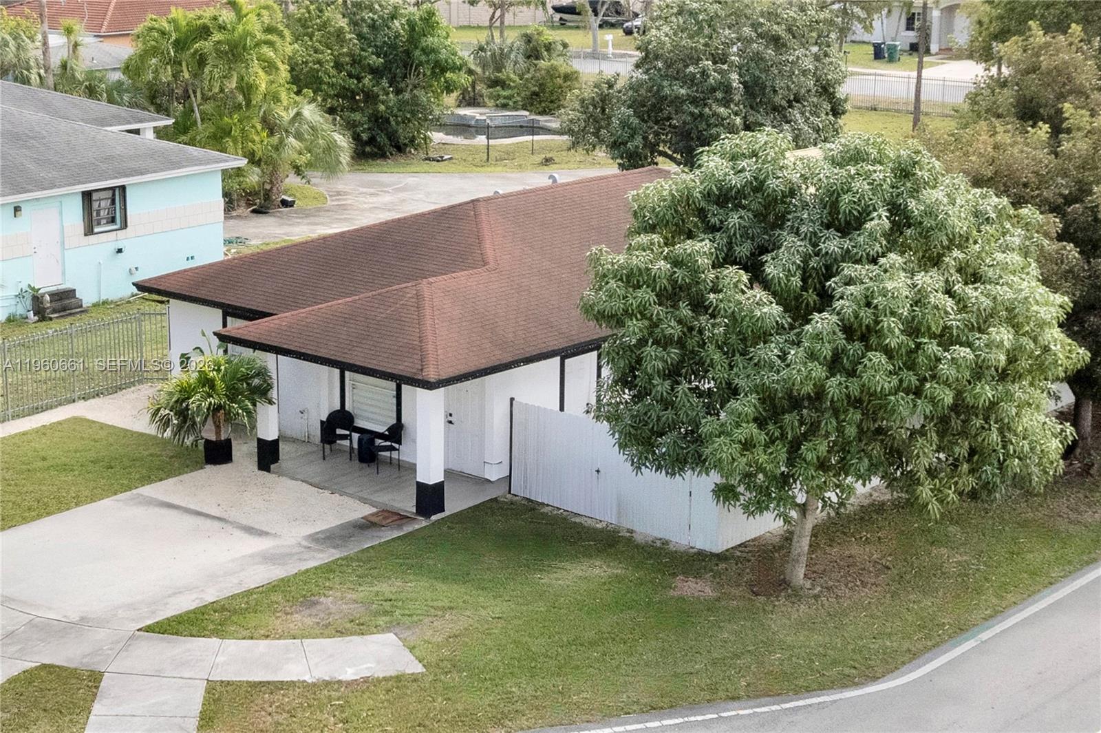 13160 SW 265th St, Homestead FL 33032