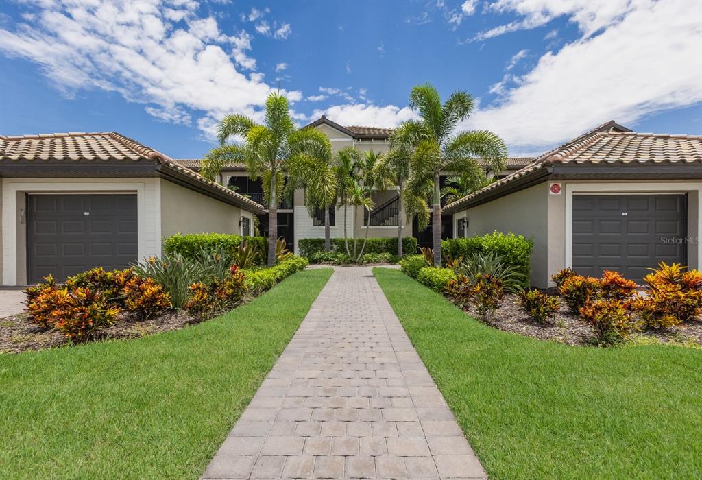 5721 PALMER CIRCLE UNIT 103