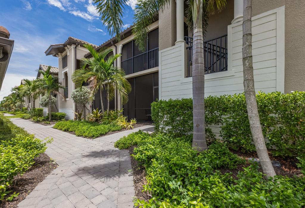 5721 PALMER CIRCLE UNIT 103, BRADENTON, FL — photo 4 of 30