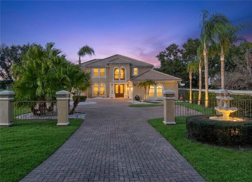 2500 SAINT IGNATIUS COURT