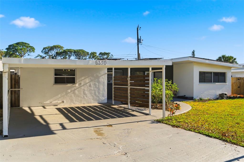 6350 HAMPTON DRIVE N, ST PETERSBURG, FL — photo 2 of 30