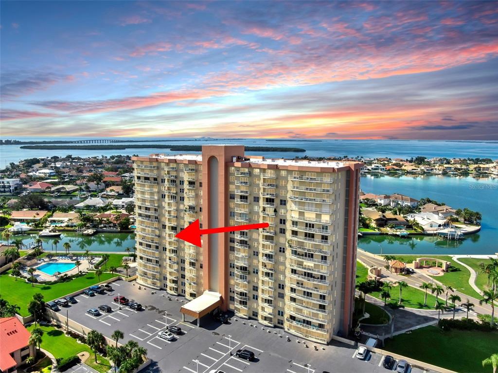 4900 BRITTANY DRIVE S UNIT 1003