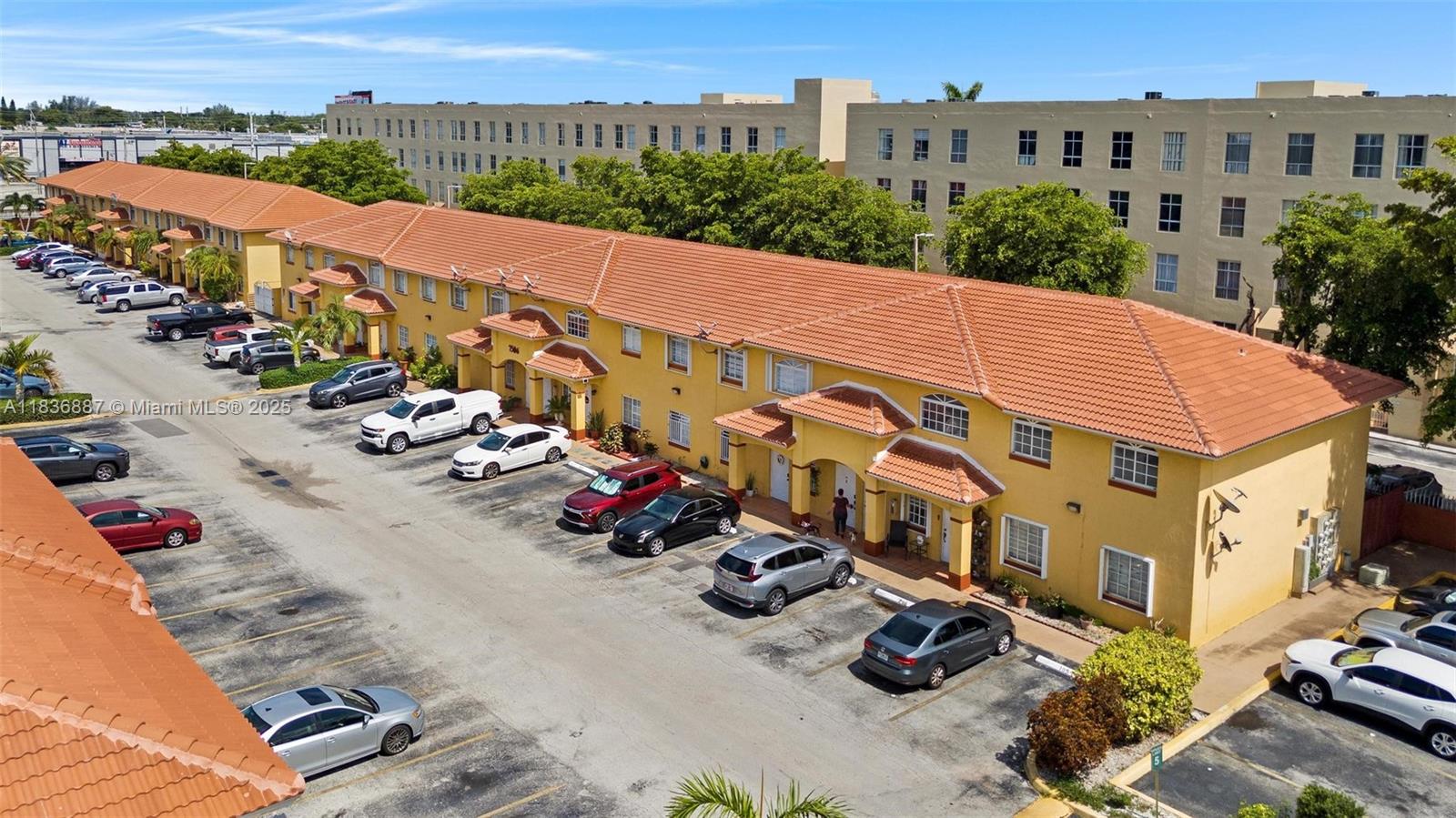 7506 W 20th Ave # 206, Hialeah FL 33016