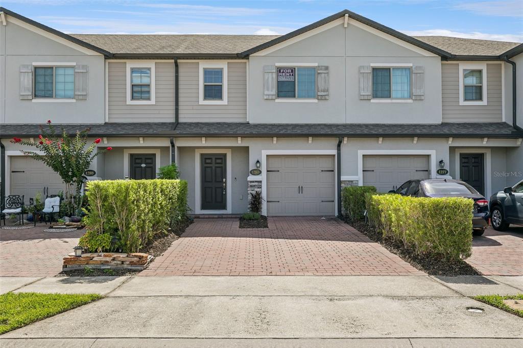 1283 FLOWING TIDE DRIVE