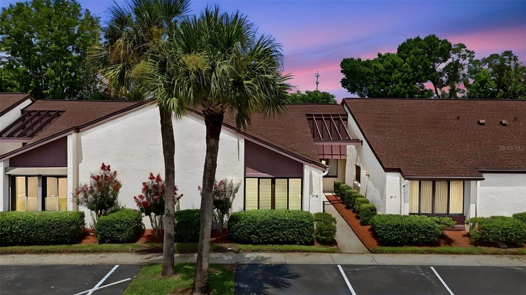 101 GRAND PLAZA DRIVE UNIT F60