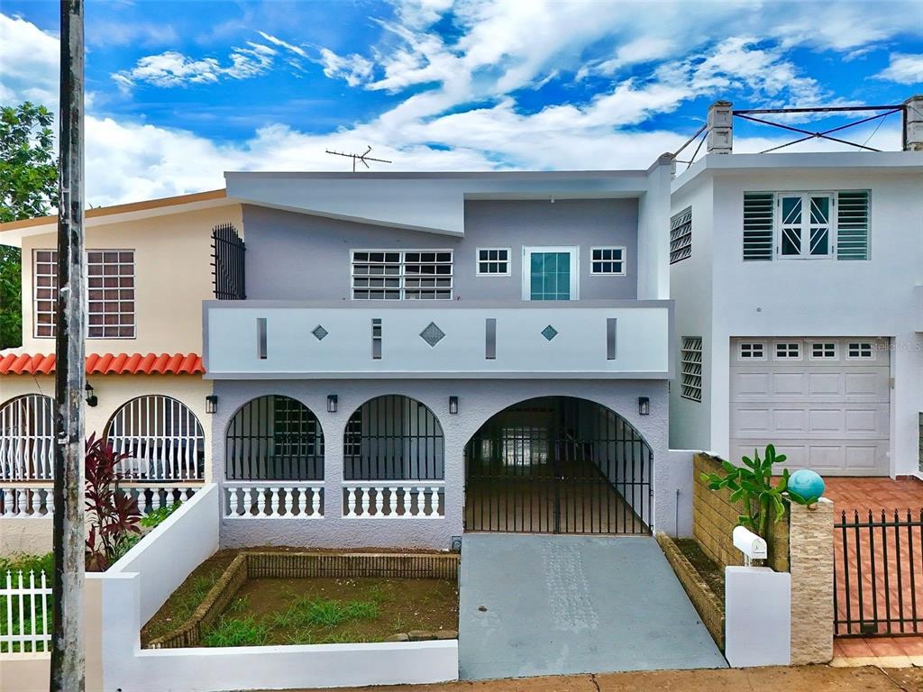 ZZ-16 CALLE 20
