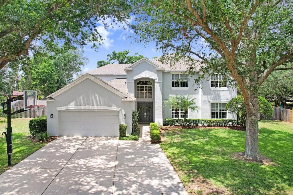 808 HICKORY GLEN DRIVE