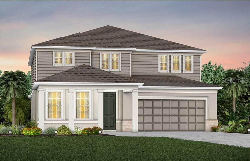 4121 WINDING PINES DRIVE