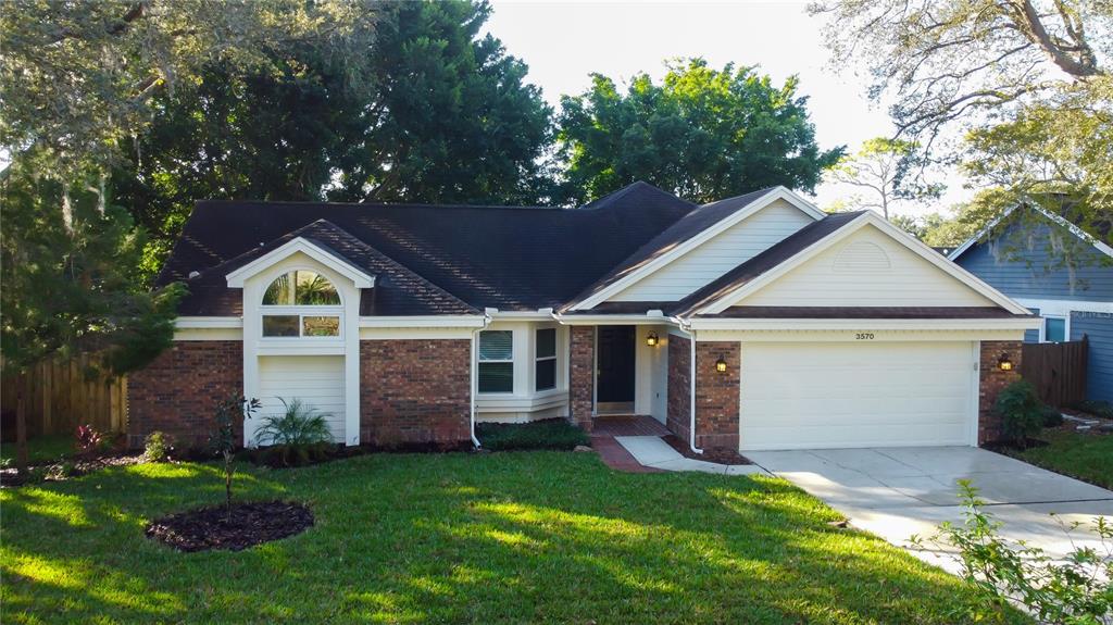 3570 ROLLING TRAIL