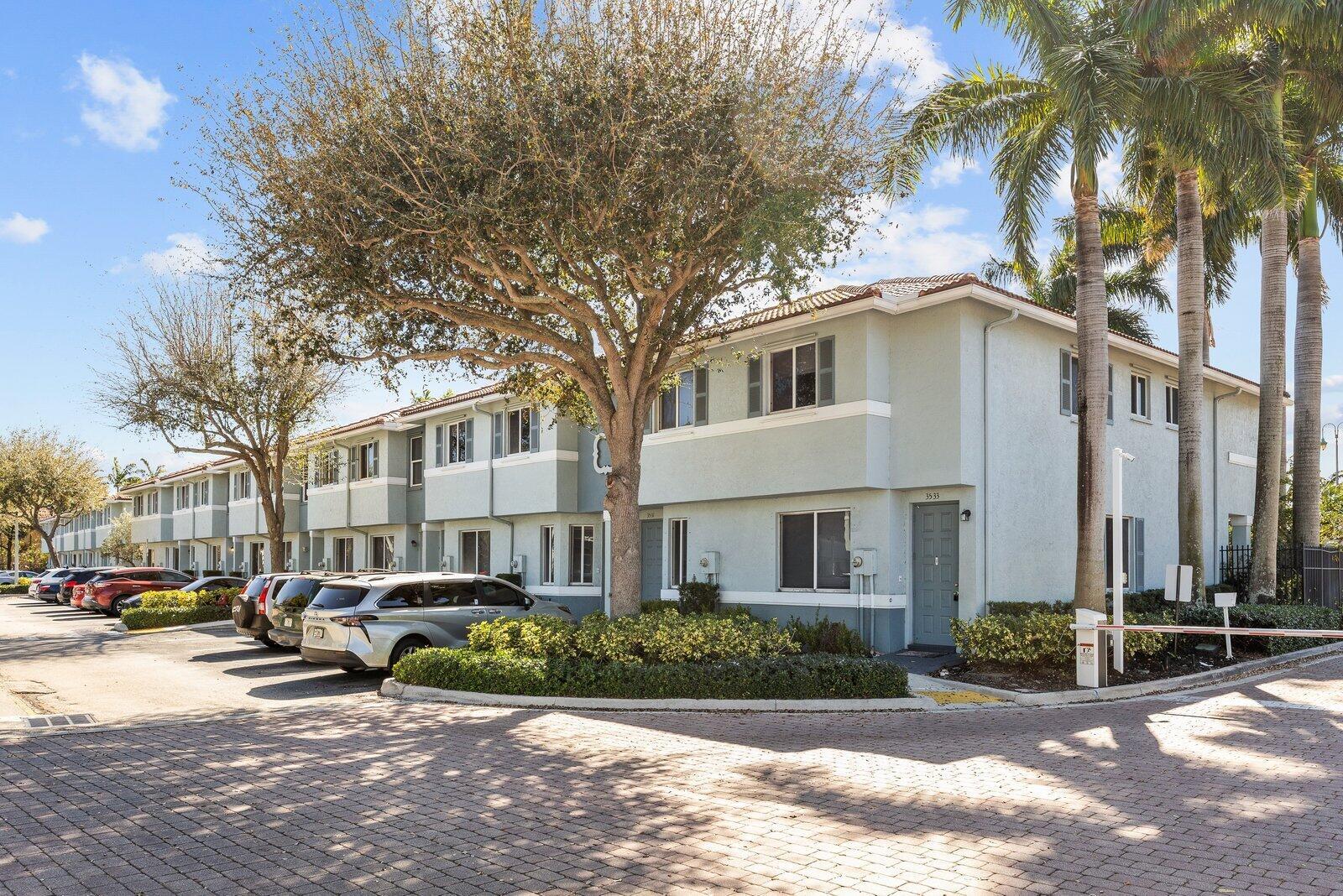 3529 Sonoma Drive, Riviera Beach FL 33404