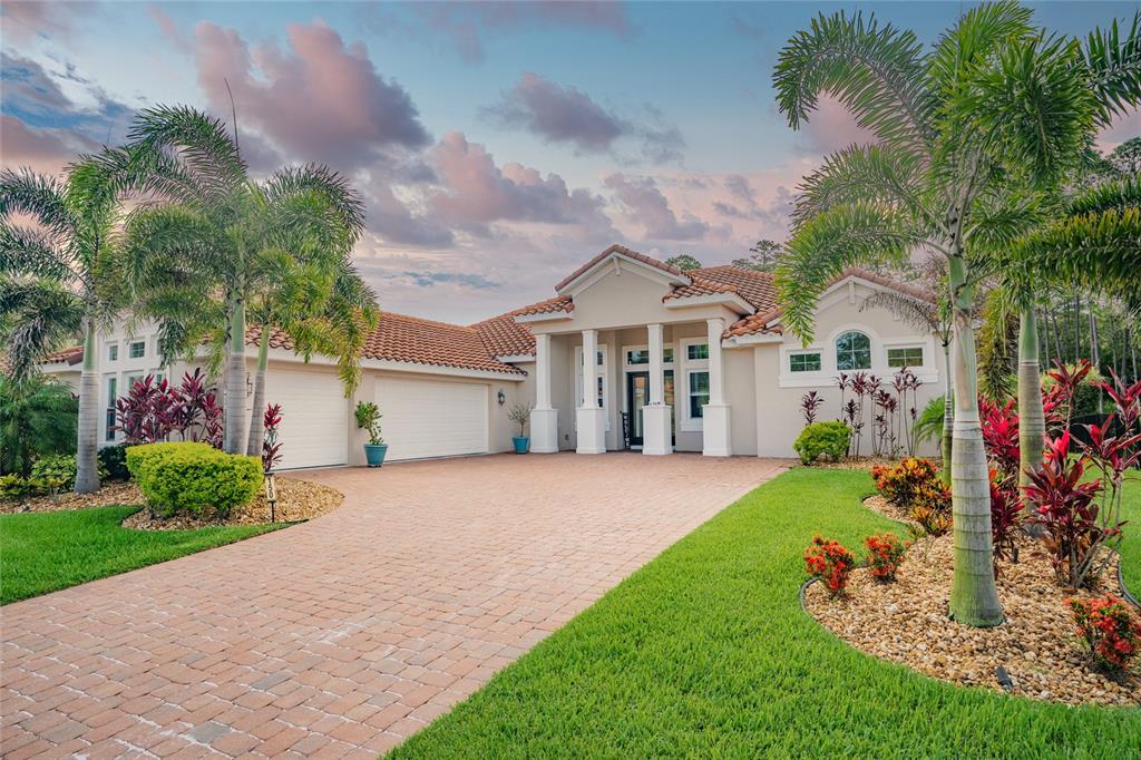 150 PORTOFINO BOULEVARD