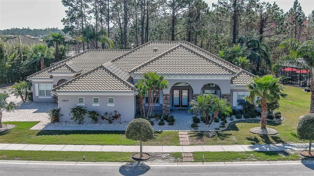 2904 PALMA LANE