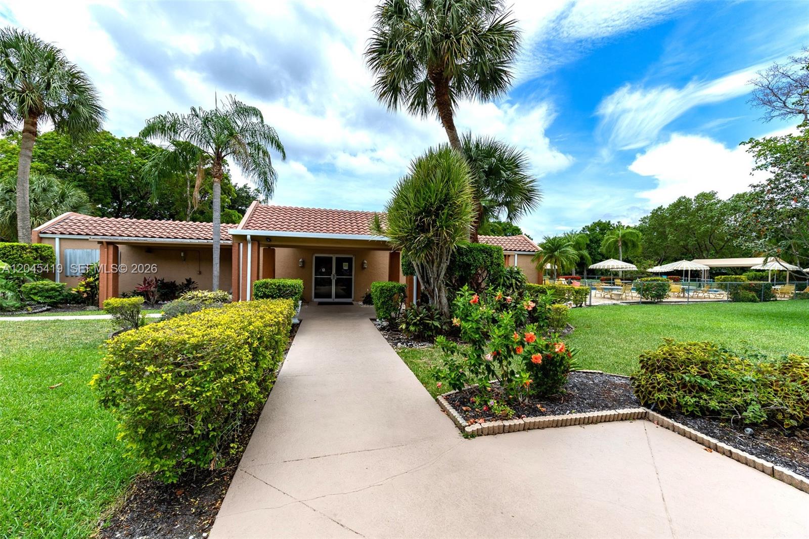 8814 W Mcnab Rd # 204, Tamarac FL 33321