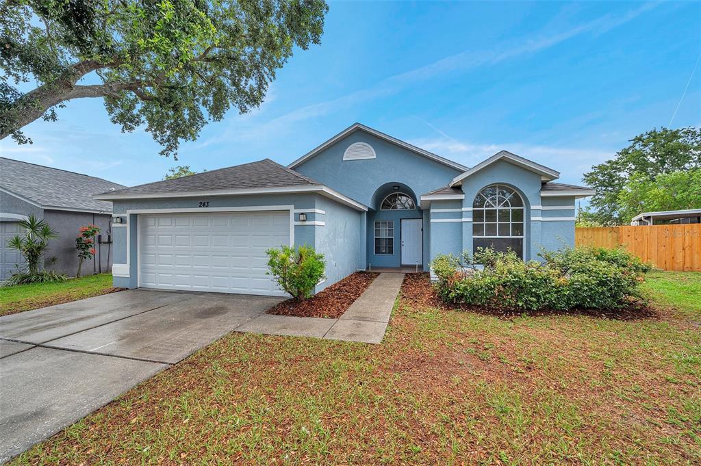 243 CHARDONNAY PLACE