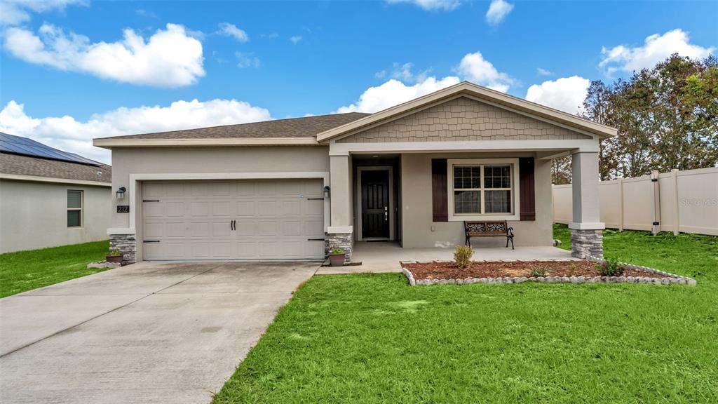 212 BERGAMOT LOOP