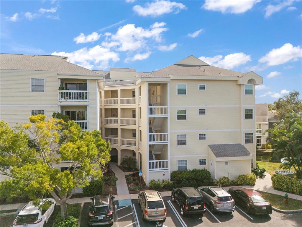 6817 STONES THROW CIRCLE N UNIT 17107